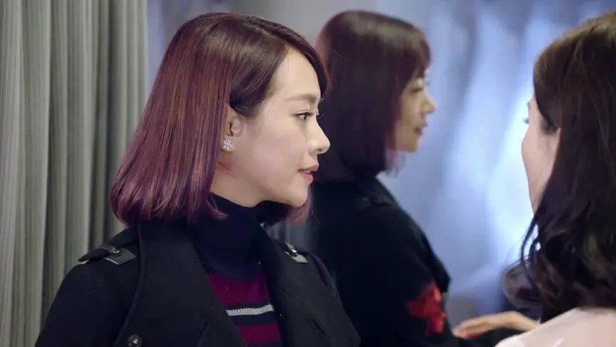 怎样知道女孩有没有对我有意思呢？游戏画面