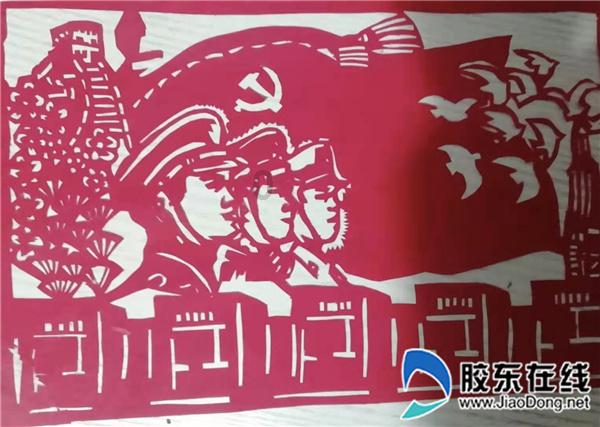 跳出生产车间